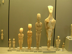 Музей Кикладского искусства (Афины)
